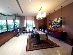 Reignwood Hamilton Scotts (D9), Apartment #352967611
